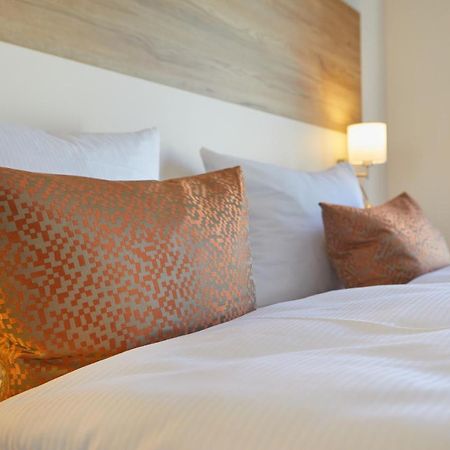 Vr-Serviced Apartments Gerstungen Εξωτερικό φωτογραφία