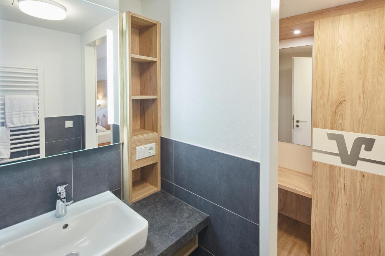 Vr-Serviced Apartments Gerstungen Εξωτερικό φωτογραφία