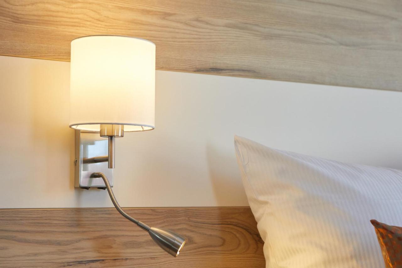 Vr-Serviced Apartments Gerstungen Εξωτερικό φωτογραφία