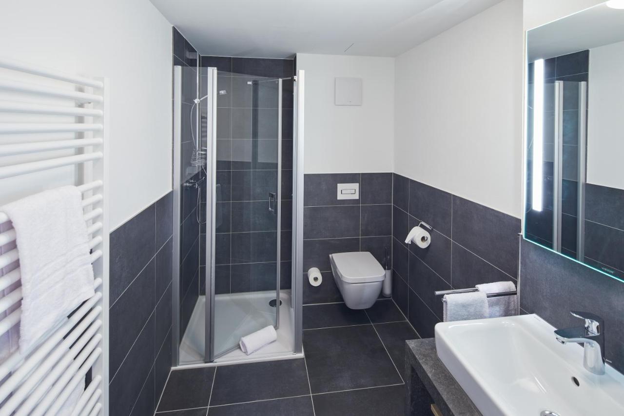 Vr-Serviced Apartments Gerstungen Εξωτερικό φωτογραφία