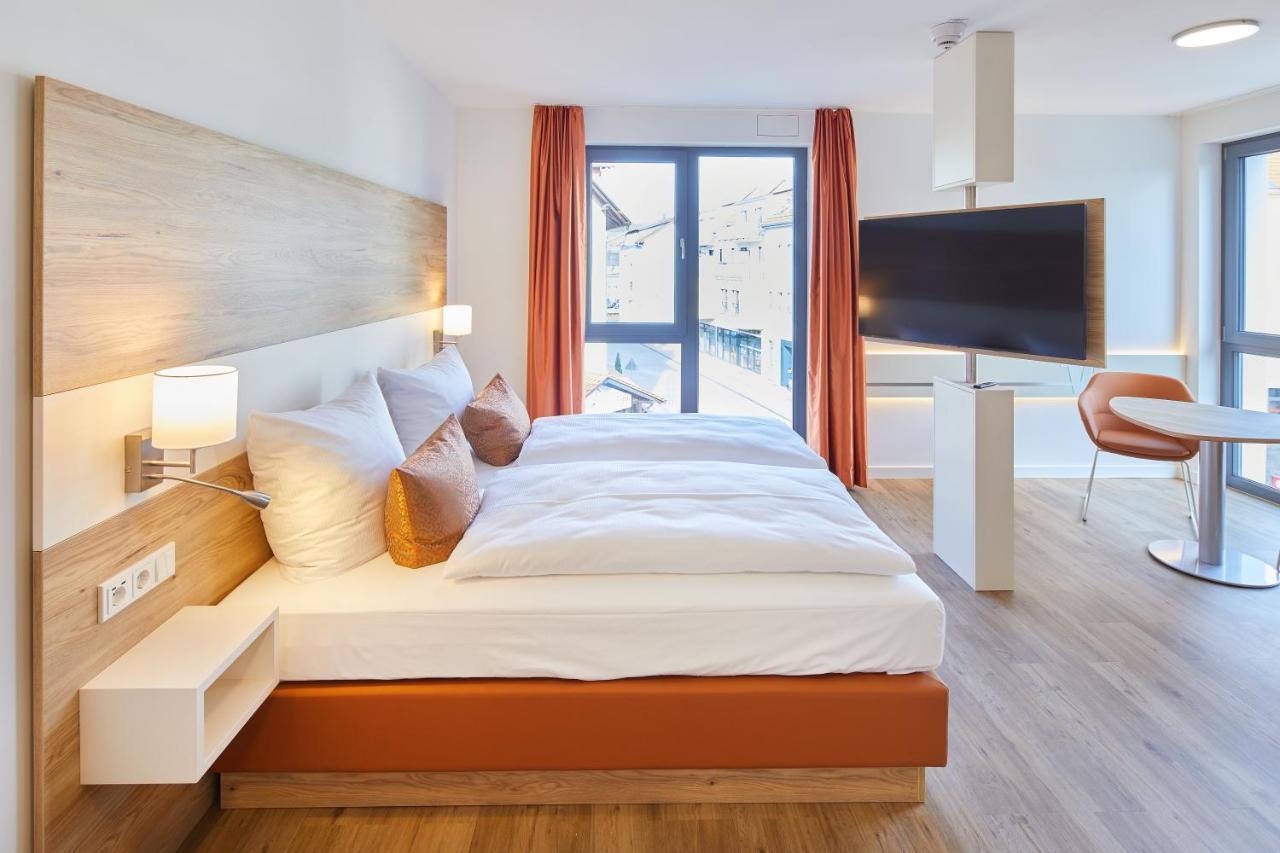 Vr-Serviced Apartments Gerstungen Εξωτερικό φωτογραφία