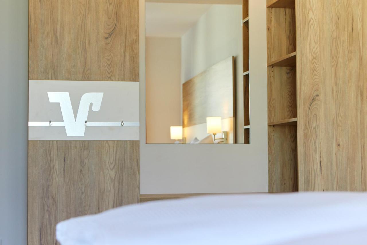 Vr-Serviced Apartments Gerstungen Εξωτερικό φωτογραφία
